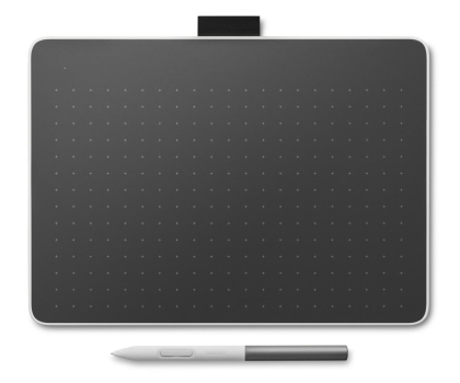 Tablet graficzny WACOM One Pen M CTC6110WLW1B / 4949268623391